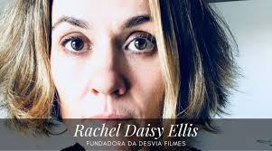 Rachel Daisy Ellis