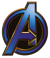 Avengers 2019 Symbol By Alanmac95 Avengers Wallpaper Marvel Wallpaper Avengers Theme