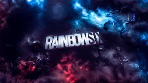 Siege plays more deliberately than cs:go, but there's still plenty of emphasis on aim, and it supports different skill levels through its 36 unique. Rainbow 6 Siege Video Games Games Posters Games Art Game Logo Digital Art Graphic Design Gi Wallpapers Rainbow Rainbow Six Siege Wallpapers Artist Wallpapers