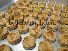 Kuih kacang mazola by jumiesa. Biskut Kacang Mazola Biskut Mazola Food For Sale In Cheras Kuala Lumpur Mudah My