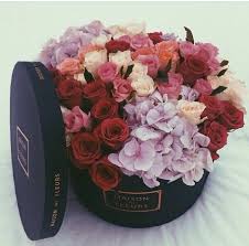 A Romantic One By Maison Des Fleurs Beautiful Flower Arrangements Luxury Flowers Love Flowers