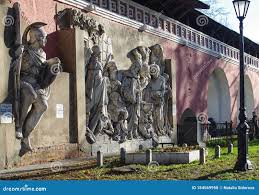 167 Abraham Christ Stock Photos