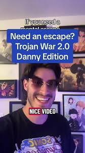 Join the Epic Journey with Danny Motta and Friends!