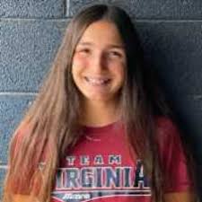 Team Virginia Mizuno