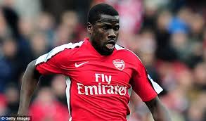 His birthday, what he did before fame, his family life, fun trivia facts, popularity rankings, and more. Former Arsenal Defender Emmanuel Eboue Arrested By Metropolitan Police Daily Mail Online