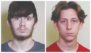 Police say four are linked to at least 200 vehicle burglaries in Madison,  Jersey and Macoupin counties