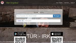 internetten hayvan pasaportu sorgulama ziraat odasi portal