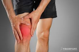 Patologie Del Ginocchio Fisiosport Roma