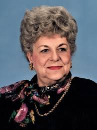 Katherine “Kay” Manos Leventis (1927-2023)
