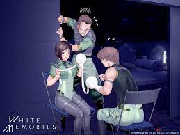 Counter strike neo white memories