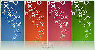 Man, silhouette, height, sky 4k wallpaper. Playstation Phone Wallpapers By Createvi On Deviantart