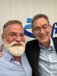 Jeremy Sprouse's Instagram, Twitter & Facebook