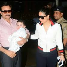 Kareena S Jacket Worth Rs 86 000 Is Not What Normal Human Beings Wear To Airport Kareena Kapoor Khan Kareena Kapoor Kareena Kapoor Baby