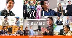 BEAMS 企業サイト | BEAMS