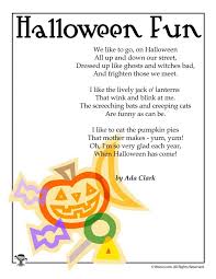 16 Halloween Poems Prayer For Kids Short Creepy Poetry Halloween Poems Halloween Poems For Kids Halloween Rhymes