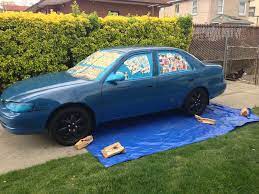 Rolled On Paint Job Rolla Car Paint Jobs Paint Job Car Painting