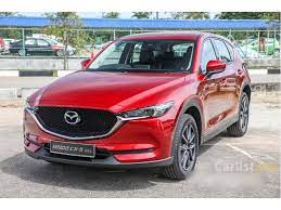 Ini tersedia dalam 4 warna, 1 varian, 1 pilihan. Mazda Cx 5 2019 Skyactiv G Gl 2 0 In Selangor Automatic Suv Red For Rm 153 317 6144541 Carlist My