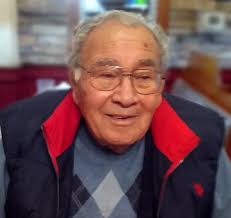 Eddie Aguirre Obituary