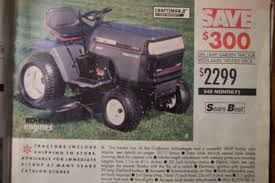 Guaranteed part fit · fast shipping · over 900 brands of parts 1994 Craftsman Ii Gt6000 18hp Magnum My Tractor Forum