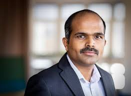 Soorej Jose Puthoopparambil