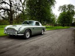 Image result for California Sage 1964 Aston Martin
