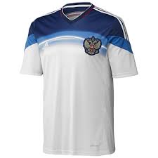 Player issue russia 2014/2015 home football shirt adidas adizero size 8 (l). Adidas Russia Away Jersey Wc 2014 Adidas Football Mens Tops Football Shirts
