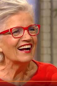 Izlietne rea greta silver par labu cenu 220.lv interneta veikalā. Greta Silver Bei Zdf Volle Kanne 2 Mai Graue Haare Haarschonheit Schonheit