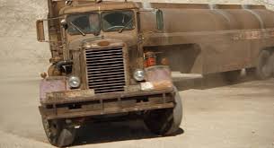 Tumblr Ntfu8qctei1tvqgf2o1 1280 Jpg 919 498 Fuel Truck Trucks Tv Cars