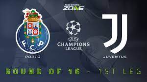 We've got porto vs juventus coming up. 2020 21 Uefa Champions League Fc Porto Vs Juventus Preview Prediction The Stats Zone