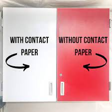 How To Update Cabinets With Contact Paper The Handyman S Daughter