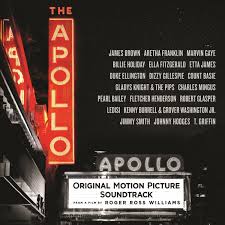 Allmusic review by doug stone. The Apollo Original Motion Picture Soundtrack Digital Album Out Now Cd 2lp Vinyl To Be Released December 20 Hbo Documentary The Apollo Premieres November 6