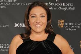 Supernanny Jo Frost reveals the time may finally be right to have children  of her own