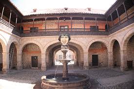 Casa De La Moneda De Potosi Bolivia Jpg 2816 1880 Bolivia Tourist Attraction Tourist