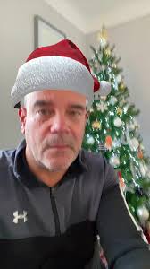Happy Christmas 🎄from Kevin Webster #lesgibson #lesgibsonimpressions ...