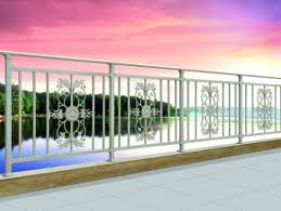 With styles ranging from glass to wood to stainless steel and cable to downright futuristic the union of a modern and minimalist design (typical for the steel stairs) with the advantages and pratical sense of modular and adjustable stairs. Modern Design Steel Railing Balcony Railing Indoor Outdoor Railing China Railing Balustrade Made In China Com