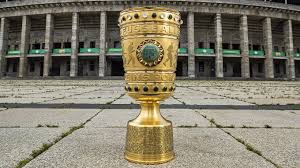 Pokal glass, clear glass, height: Schedule For 2020 21 Announced Season To Begin With The Dfb Pokal Dfb Deutscher Fussball Bund E V
