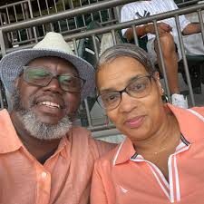 Happy Anniversary to my lovely, husband, Jerry Trimble. Here's to 24 more  years together.