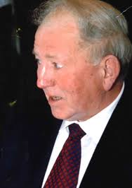 Condolence Book for Tony Farrell (Athboy, Meath)