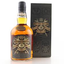 Maybe you would like to learn more about one of these? Chivas Regal 18 Year Old Rare Old 1980s Whisky Auctioneer