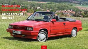 Image result for Sable 1987 Renault