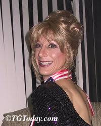 TG Today: St. Louis Crossdressing and Transgender Info