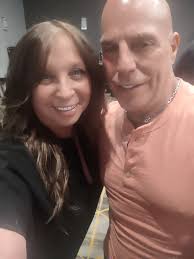 Final set of additional photos (now what will I post each week?? 🤔😄) is  from the last reunion movie "True Convictions." #clmenopauseyears