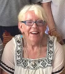 Ms. Jane Roberts Obituary