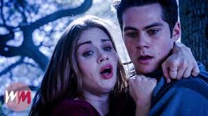 Top 10 Nathan & Haley Moments