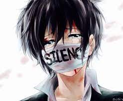 Take up the quiz and see which of the two best describes you. Wallpaper Anime Sad Girl Fake Smile Novocom Top