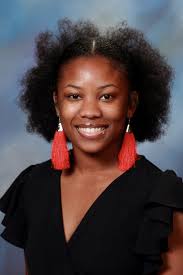 Jaeda Boyd - Veterans High School