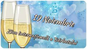 The objectives of celebrating an international men's day are set out in 'all the six pillars of international men's day'. Felicitari De Ziua Barbatului 19 Noiembrie Mesajeurarifelicitari Com