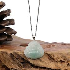 Buddha Stones Yin Yang Titanium Steel Harmony Necklace Pendant