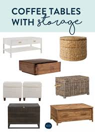 Favorite this post jun 25. Visit Coffee Tables With Storage At Making Home Base