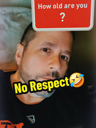 Understanding Age and Respect in Modern Interactions